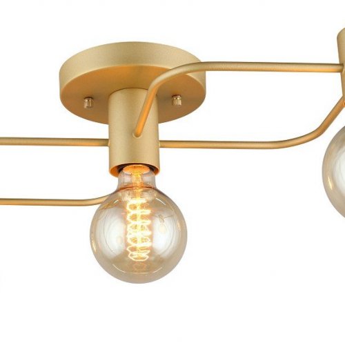 Потолочная люстра Aployt Elison APL.911.07.03 Потолочная люстра Aployt Elison APL.911.07.03