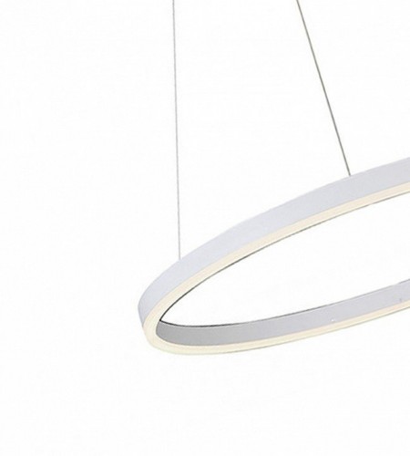 Подвесной светодиодный светильник Kink Light Тор 08212,01A (4000K)