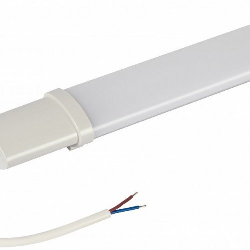 Настенно-потолочный светильник ЭРА SPP-3 SPP-31-45-4K-M