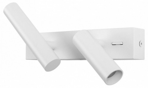 Спот Loft IT Sign 10260/2W White Спот Loft IT Sign 10260/2W White