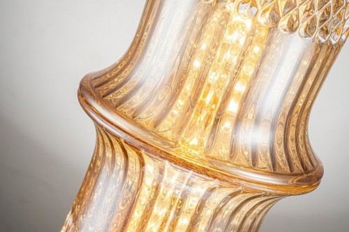 Подвесной светильник Belfast Herbison A1953-B-A3 CA GL Подвесной светильник Belfast Herbison A1953-B-A3 CA GL