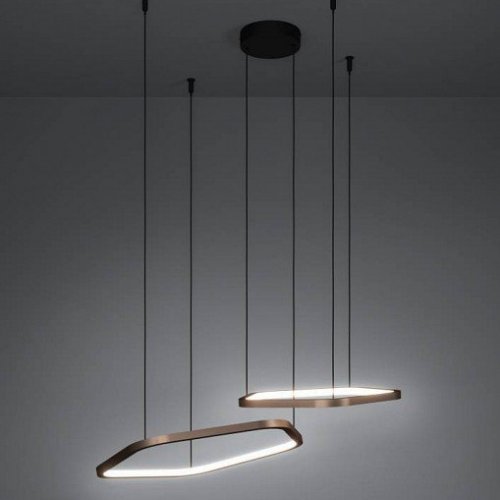 Подвесной светильник Estrella 390507