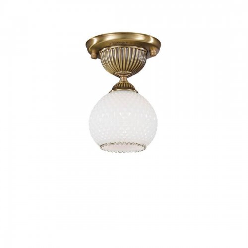 Потолочный светильник Reccagni Angelo PL.8600/1