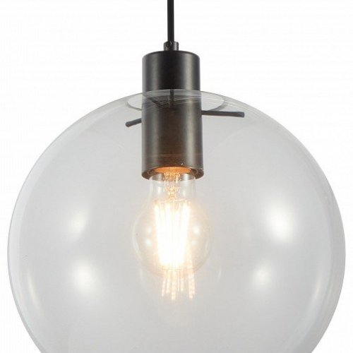 Подвесной светильник Moderli Aurora V11539-1P Подвесной светильник Moderli Aurora V11539-1P