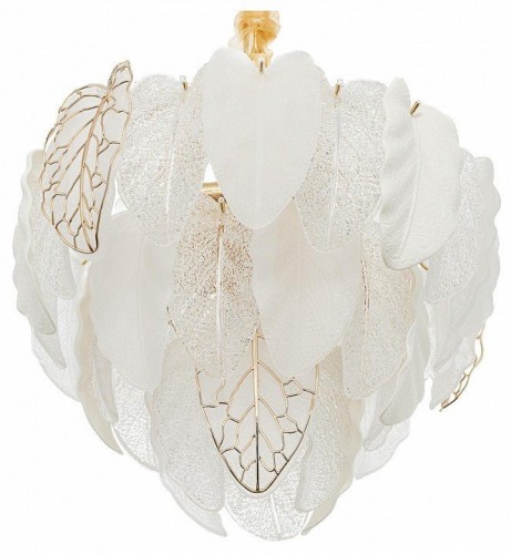 Подвесная люстра Citilux HASIENDA CL328150