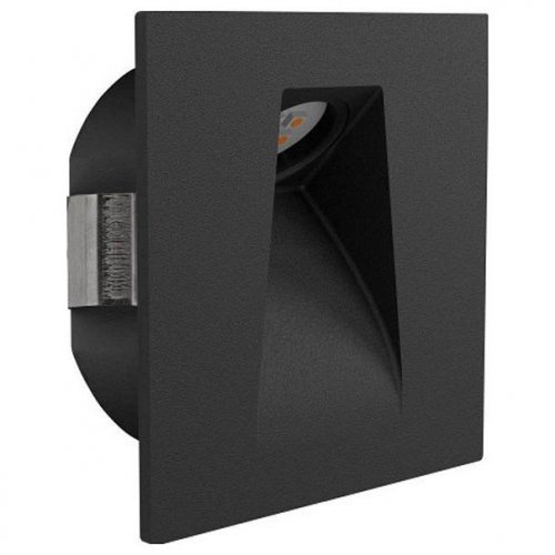 Встраиваемый светодиодный светильник Eglo Mecinos 99644 Встраиваемый светодиодный светильник Eglo Mecinos 99644