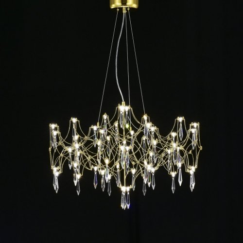 Подвесная люстра Ileria MR2652-57P-76AP