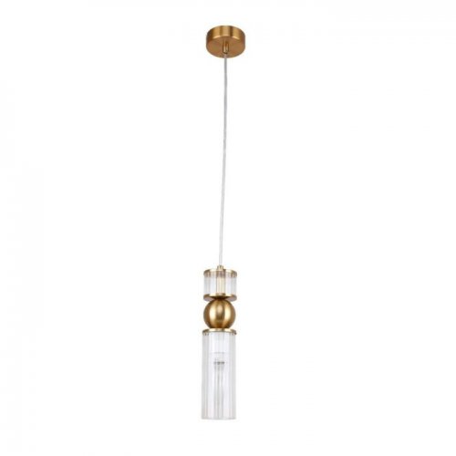 Подвесной светильник Vanilla 4737-1P Подвесной светильник Vanilla 4737-1P