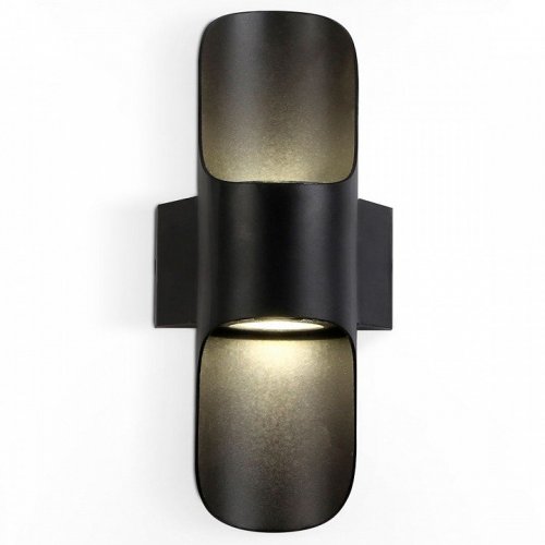 Уличный настенный светодиодный светильник Ambrella light Garden ST4535 Уличный настенный светодиодный светильник Ambrella light Garden ST4535