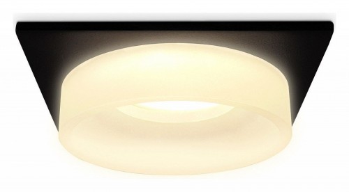 Точечный светильник Ambrella light TECHNO SPOT TN1316