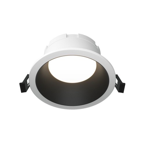 Точечный светильник Share DL126-GX53-WB Точечный светильник Share DL126-GX53-WB