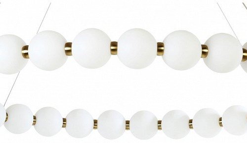 Подвесная люстра Favourite Gubbare 4014-10P Подвесная люстра Favourite Gubbare 4014-10P