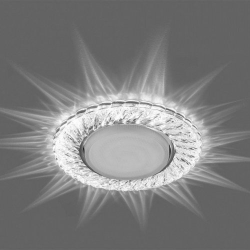 Встраиваемый светильник Feron CD4021 29474 Встраиваемый светильник Feron CD4021 29474