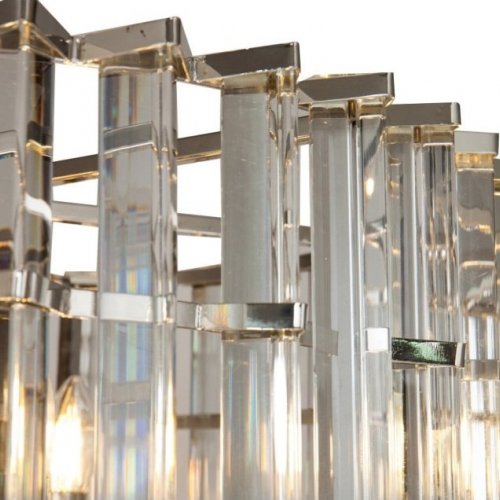 Подвесная люстра Etro KR0966P-6 chrome