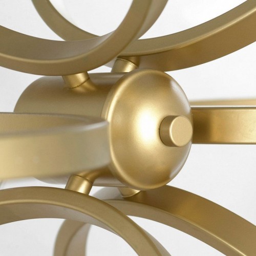 Подвесная люстра Lussole Clovis LSP-8738 Подвесная люстра Lussole Clovis LSP-8738