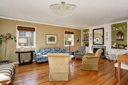 Потолочная люстра Arti Lampadari Stella E 1.3.50.501 G Потолочная люстра Arti Lampadari Stella E 1.3.50.501 G