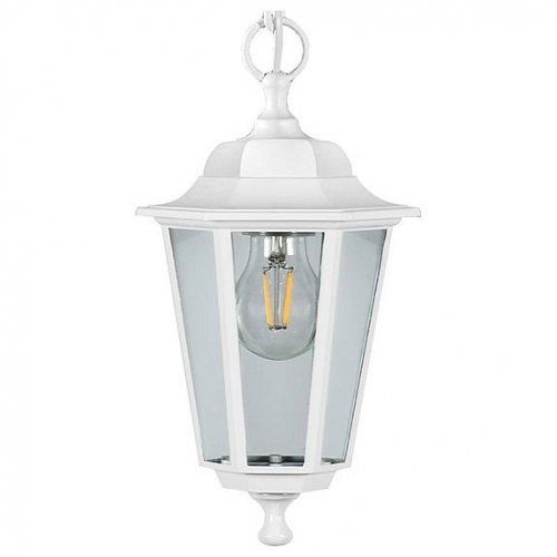 Уличный подвесной светильник Feron Классика НСУ 0660001 32270