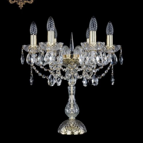 Настольная лампа ArtClassic 12.12.6.141-45.Gd.Sp