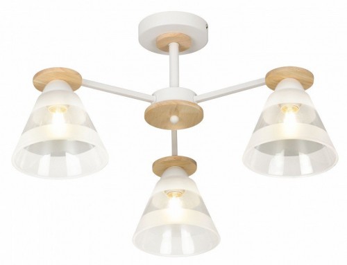 Люстра на штанге Rivoli Theothila Б0068434