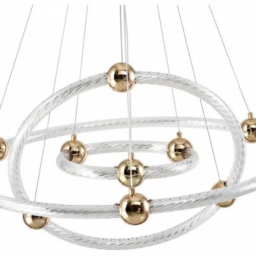 Подвесной светильник Zortes Auralia ZRS.57790.141