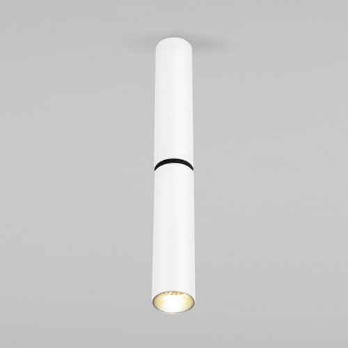 Точечный светильник Pika 25029/LED 6W 4200K белый
