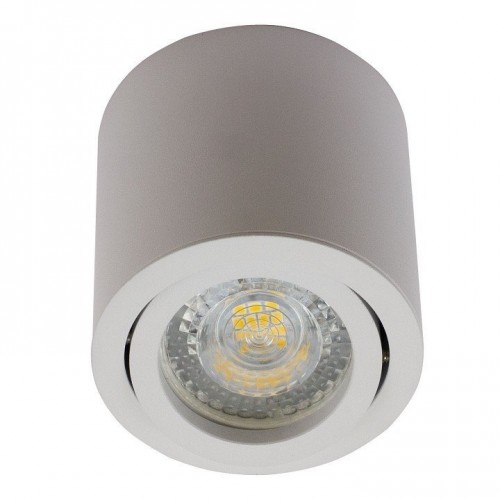 Накладной светильник AM-Group am322 AM322-50 WH