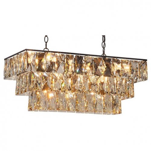 Подвесная люстра Vitaluce V5270-1/23 Подвесная люстра Vitaluce V5270-1/23