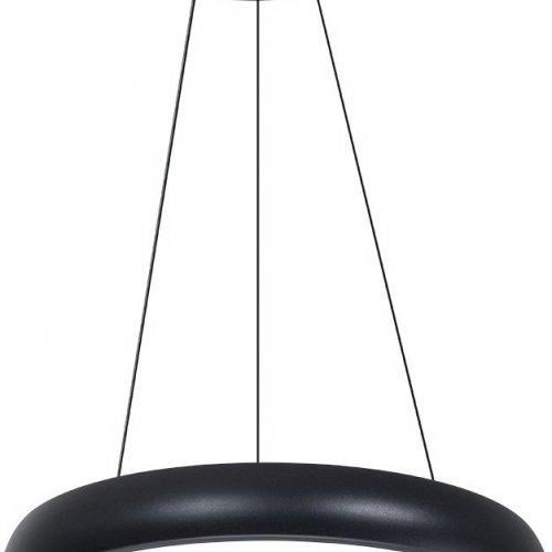 Подвесной светильник Arte Lamp A6028SP-46BK