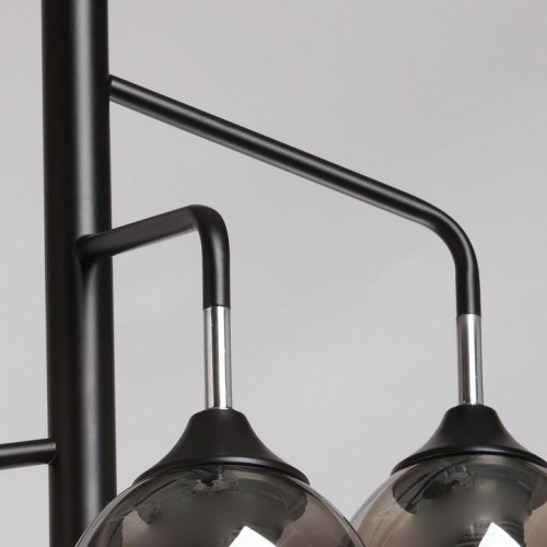 Подвесная люстра De City Альфа 23 324019104