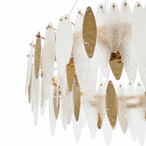 Подвесная люстра MyFar Albertina MR2580-10P Подвесная люстра MyFar Albertina MR2580-10P