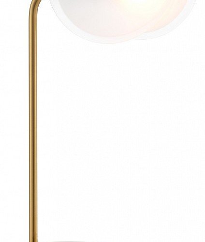 Настольная лампа декоративная Freya Mallow FR5228TL-01C Настольная лампа декоративная Freya Mallow FR5228TL-01C