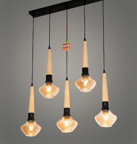 Подвесной светильник  F4124-70 Подвесной светильник  F4124-70