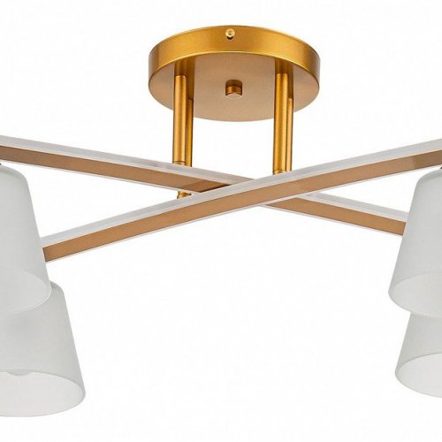 Потолочная люстра Escada Silva 1101/4PL