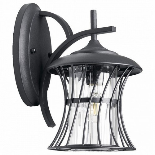 Уличный настенный светильник Feron PL520 11888