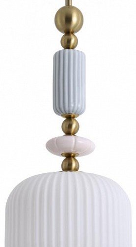 Подвесной светильник Lumion Alegra 8334/1 Подвесной светильник Lumion Alegra 8334/1