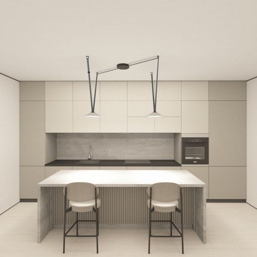 Комплект трековый Denkirs Belty SET DK55SET03-04-DB Комплект трековый Denkirs Belty SET DK55SET03-04-DB