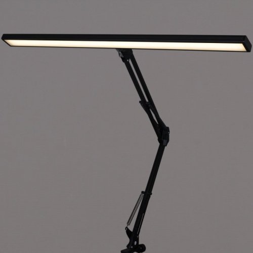 Офисная настольная лампа  70000-0.7-01HV