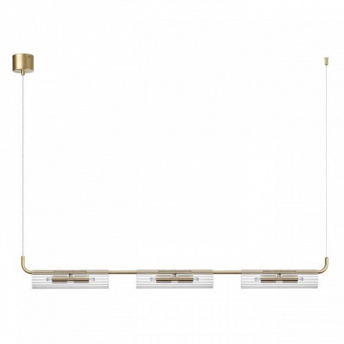 Подвесной светильник Lumion Toronto 6560/6