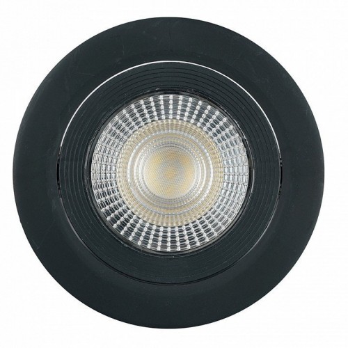 Встраиваемый светильник Feron AL540 52051