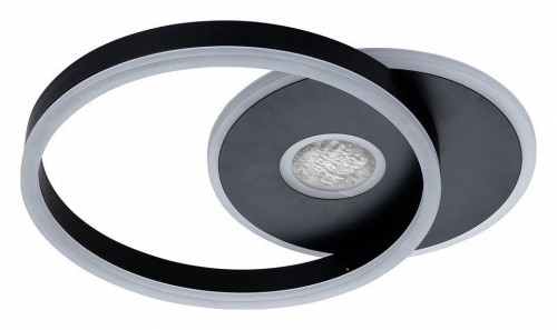 Накладной светильник Escada Arctic 10234/1LED BL Накладной светильник Escada Arctic 10234/1LED BL