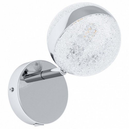 Спот Eglo Salto 98343 Спот Eglo Salto 98343