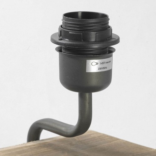 Настольная лампа Lussole Loft GRLSP-0512 Настольная лампа Lussole Loft GRLSP-0512