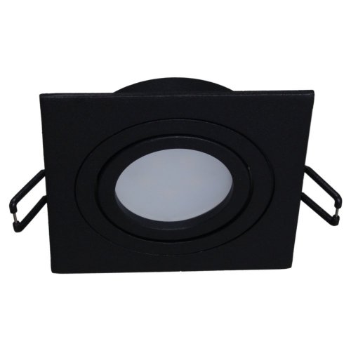 Точечный светильник Reluce Technical 16061-9.0-001LD MR16 BK