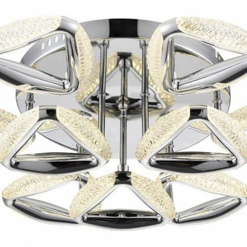 Потолочная люстра Lumion Ruana 8239/9CL