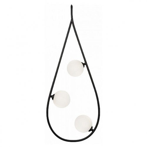 Подвесная люстра Freya Perlina FR4005PL-03B2 Подвесная люстра Freya Perlina FR4005PL-03B2