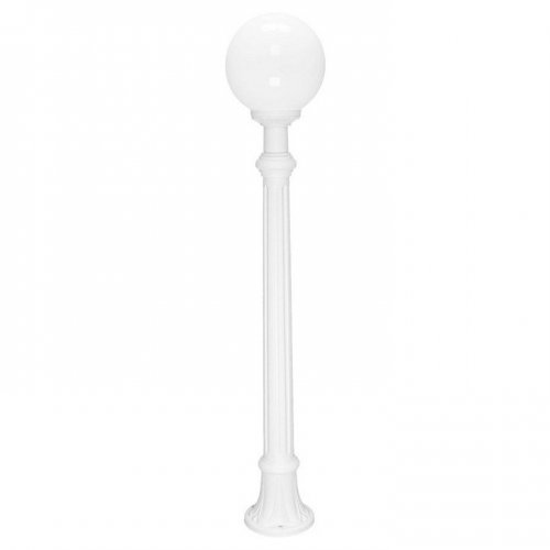 Наземный светильник Fumagalli Globe 250 G25.163.000.WYE27 Наземный светильник Fumagalli Globe 250 G25.163.000.WYE27