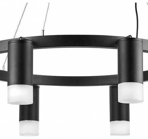 Подвесной светильник Lightstar Rullo LR0183781