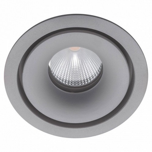 Точечный светильник AM Group AM290 AM291 15W WH 3000K