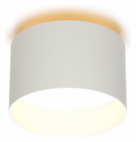 Точечный светильник Omnilux Stezzano OML-100419-16