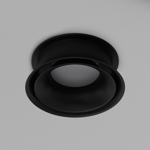 Встраиваемый светильник Denkirs DK2403-BK Встраиваемый светильник Denkirs DK2403-BK
